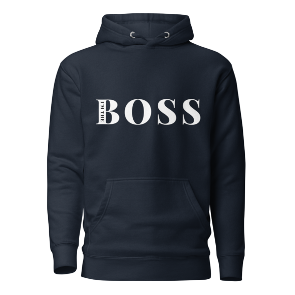 I'm The BOSS - Image 7