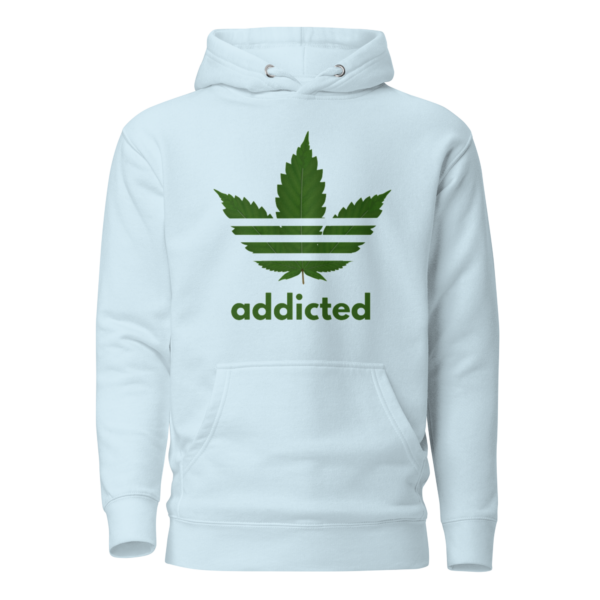 ADDICTED - Image 5