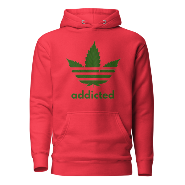 ADDICTED - Image 2