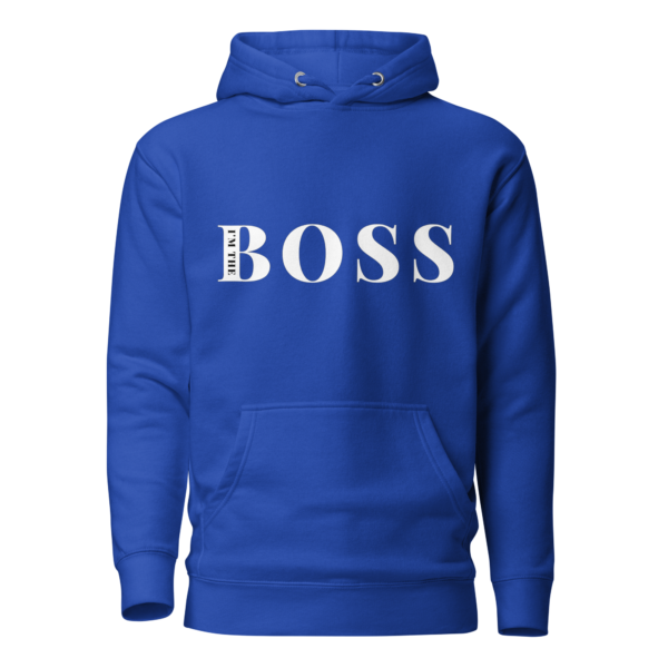 I'm The BOSS - Image 10