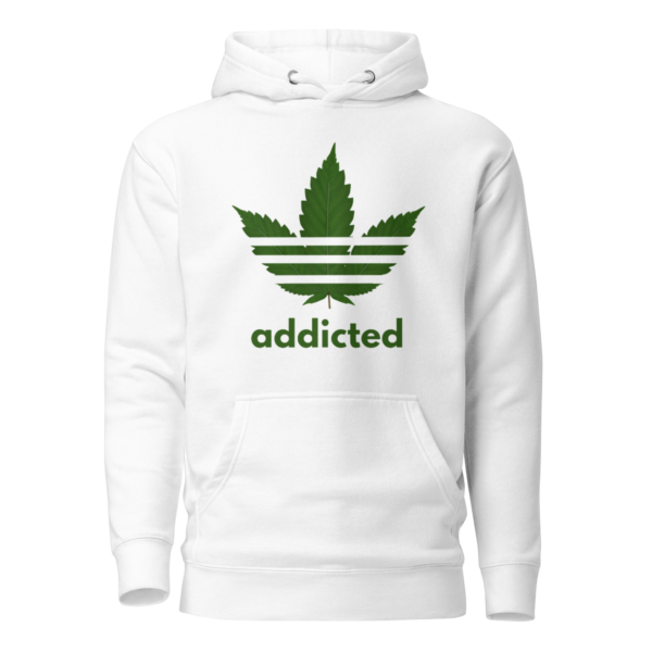 ADDICTED - Image 7