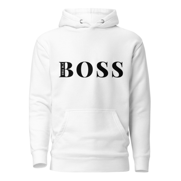 I'm The BOSS - Image 5