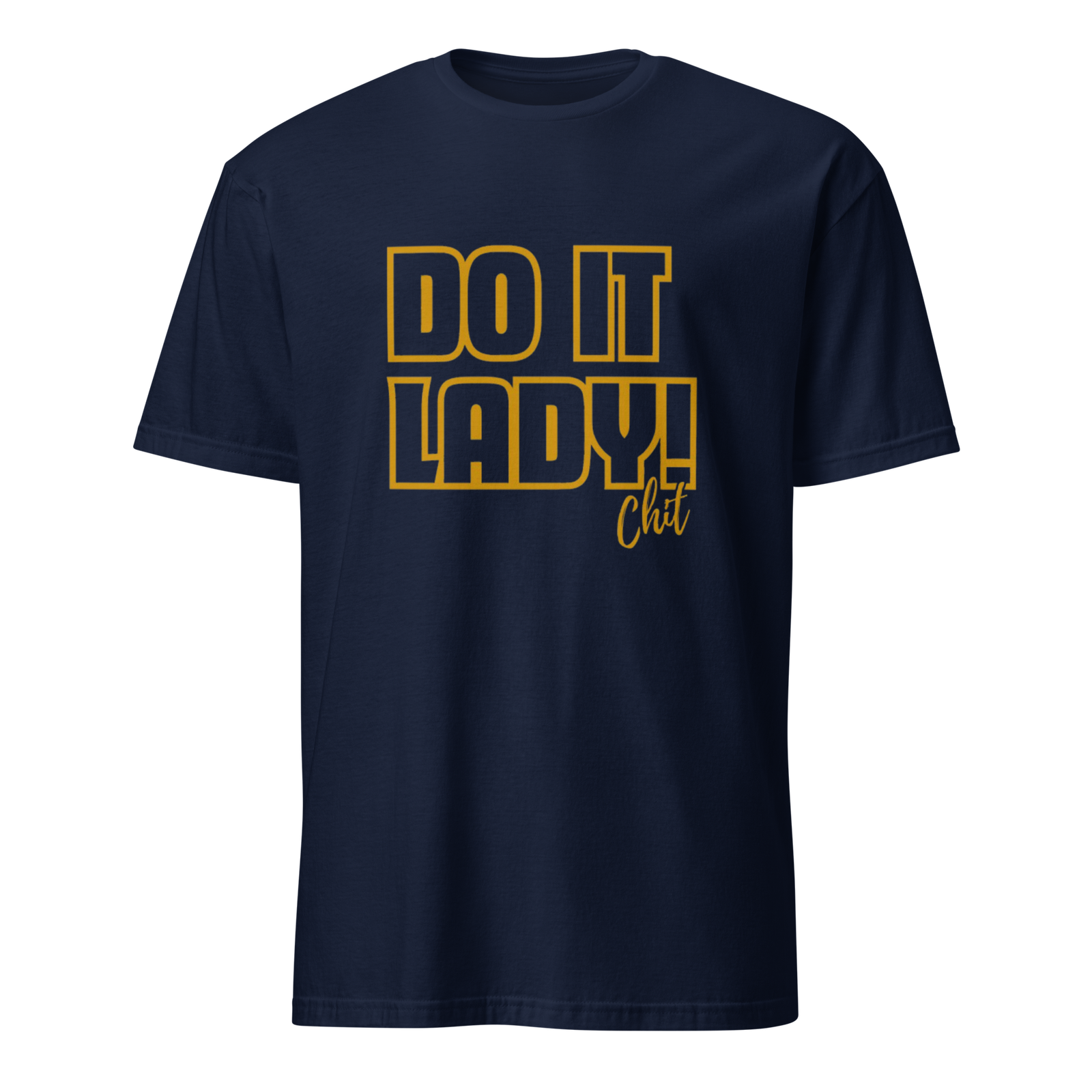 Do it lady - Image 2